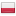 icar.pl hosted country